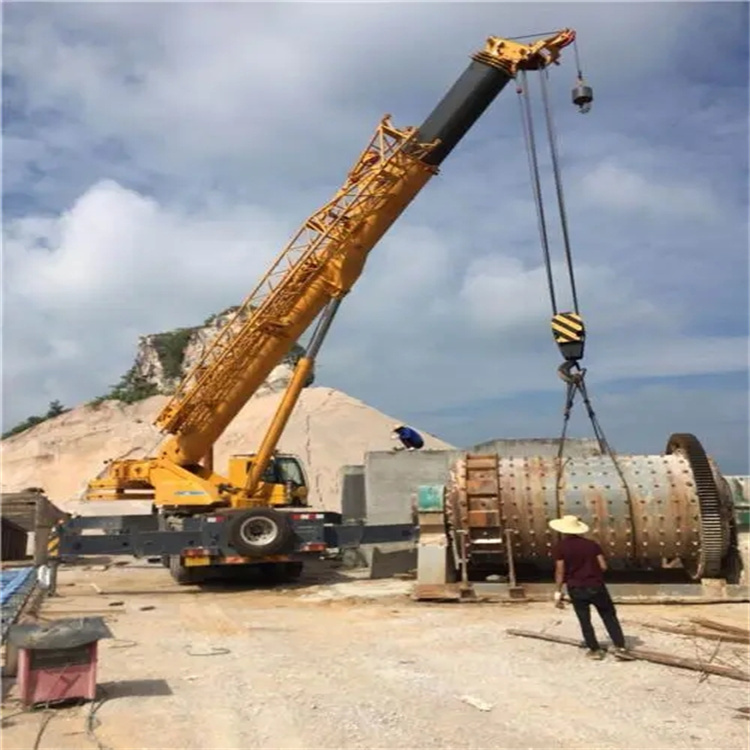 崇州吊车的运输费用是否包含在租赁费用中