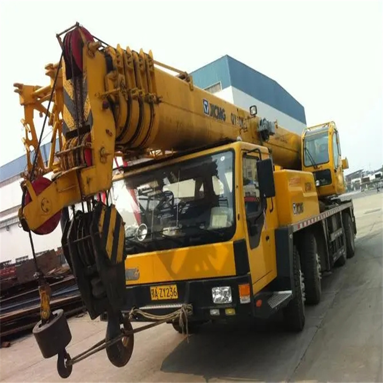 崇州吊车的租用时间是按小时还是按天计费