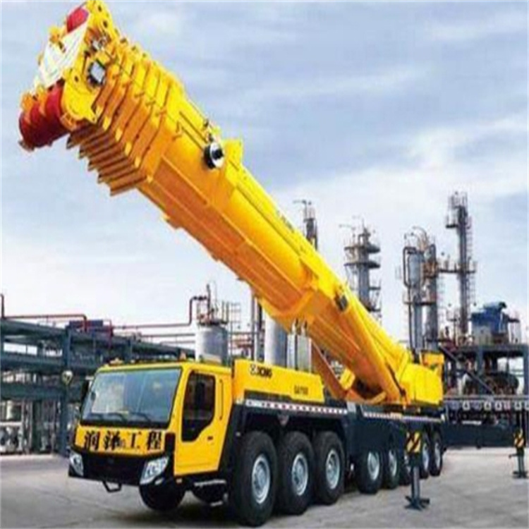 崇州附近25吨吊车出租电话