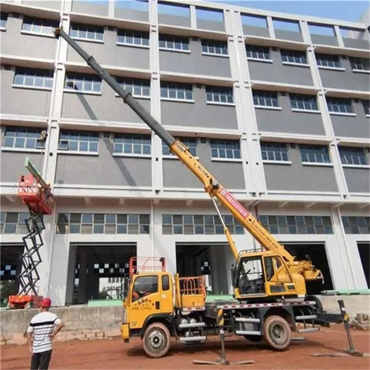 崇州出租吊车时是否需要缴纳押金