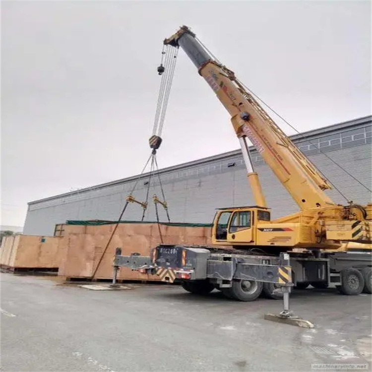 崇州吊车出租哪家正规