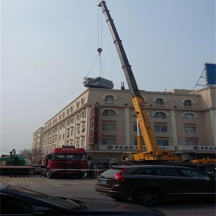 崇州桥梁基础施工|大型设备租赁解决方案|吊装运输难点攻克