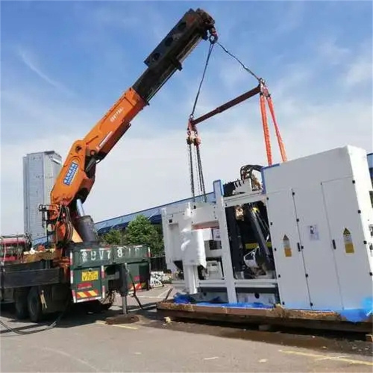 崇州附近小吊车联系方式|8-16吨|本地及时服务