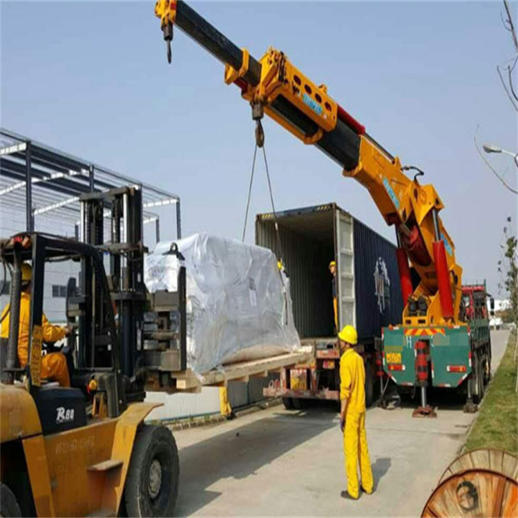 崇州哪里有8吨吊车出租