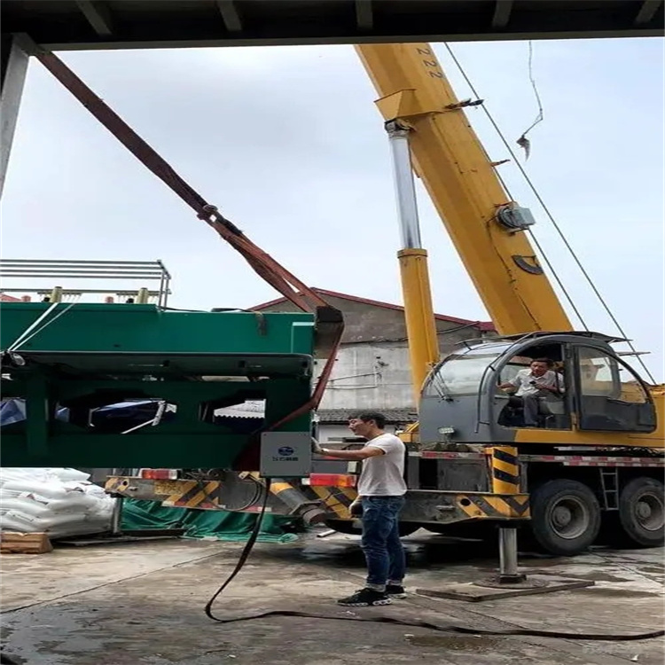 崇州大吨位吊车租赁应急保障方案|化解突发吊装需求难题